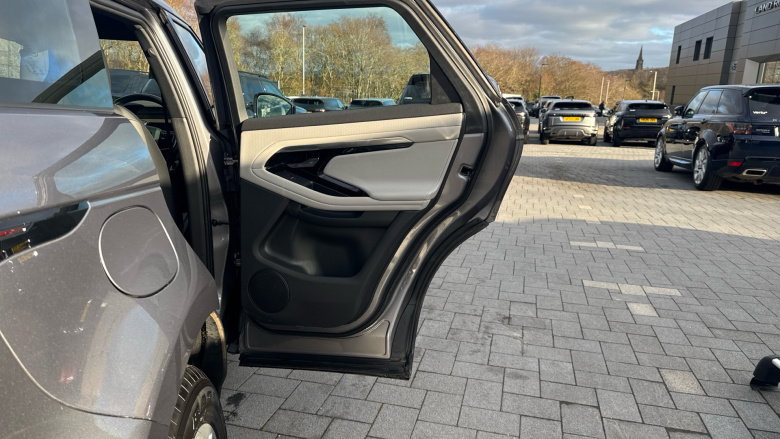 Land Rover Range Rover Evoque 1.5 P300e R-Dynamic S 5dr Auto Hatchback